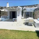 Paros Heaven Дом отдыха