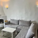 Дом отдыха Paros Heaven Парос