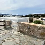 Paros Heaven Парос