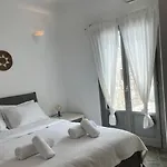 Дом отдыха Paros Heaven Парос