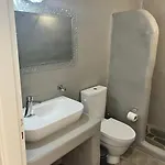 Paros Heaven Дом отдыха *