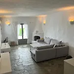 Paros Heaven Дом отдыха