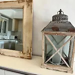 Дом отдыха Paros Heaven