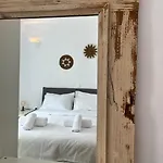 Дом отдыха Paros Heaven Парос