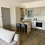 Дом отдыха Paros Heaven Парос