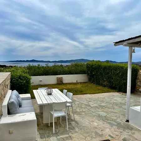 Paros Heaven Парос