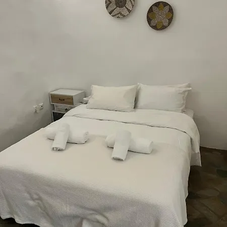 Heaven Σπίτι διακοπών *