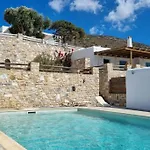 Paros Heaven Nyaraló Párosz