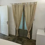 Paros Heaven Nyaraló