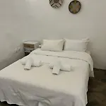 Paros Heaven Nyaraló *