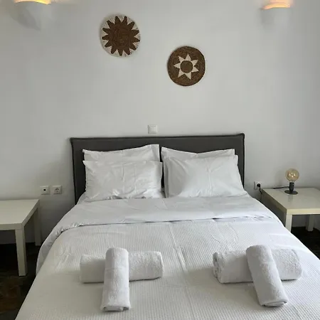 Paros Heaven * Agkeria