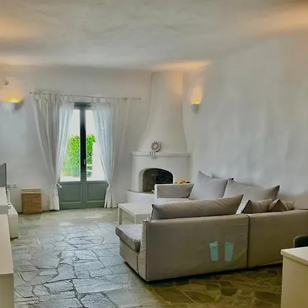 Holiday home Paros Heaven *