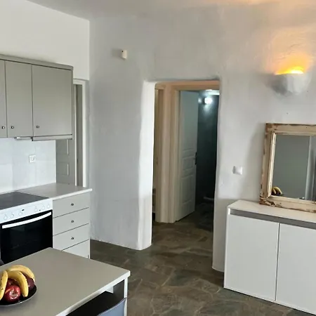 Paros Heaven Holiday home Agkeria