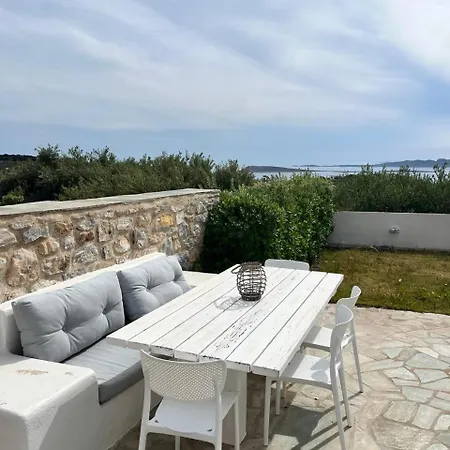 Paros Heaven