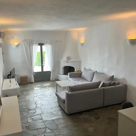Paros Heaven Holiday home