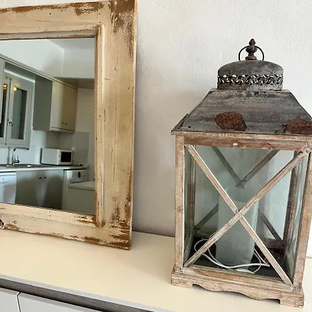 Holiday home Paros Heaven