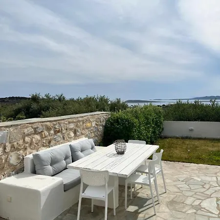 Paros Heaven Holiday home *