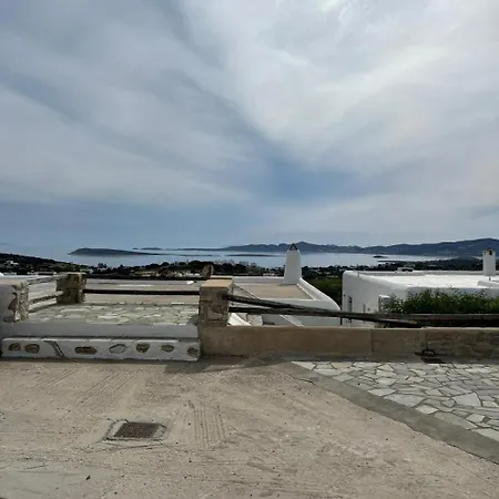 Paros Heaven Holiday home Agkeria
