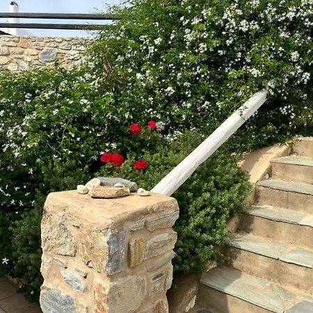 Paros Heaven
